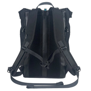 BUD Light No. A356 - Backpacks - medencebag