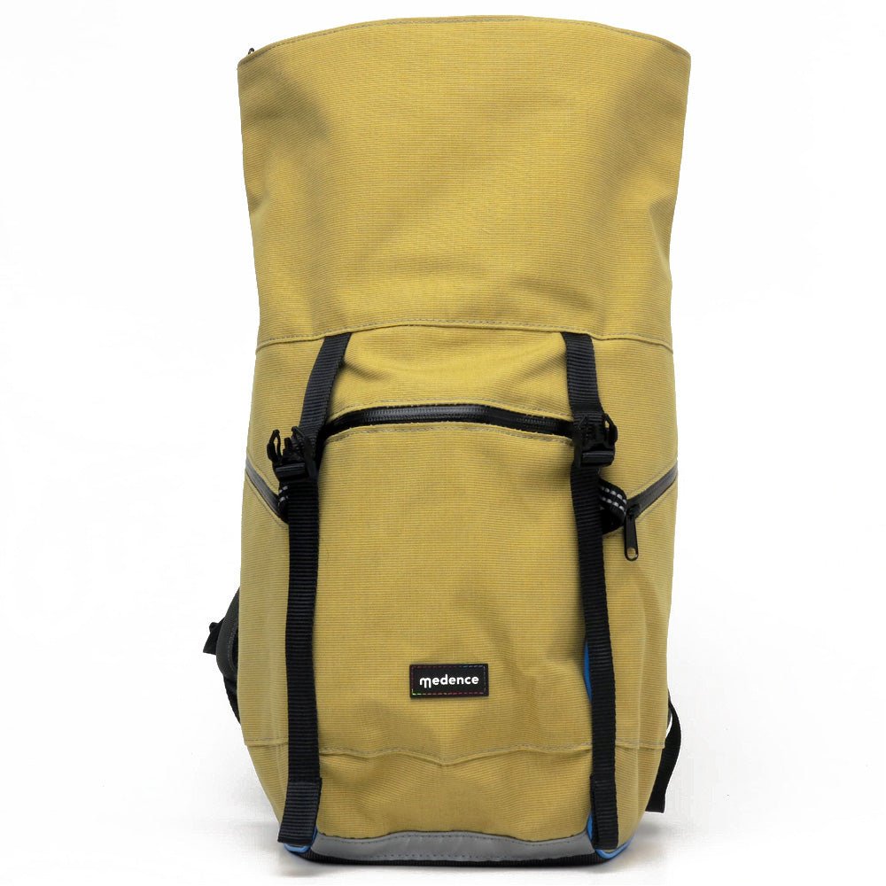 BUDDY No. 011 - Backpacks - medencebag