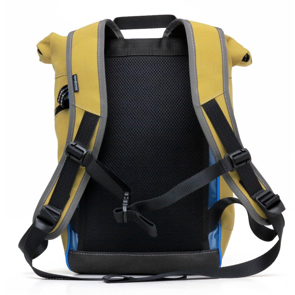 BUDDY No. 011 - Backpacks - medencebag