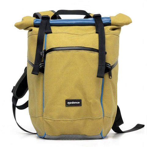 BUDDY No. 011 - Backpacks - medencebag
