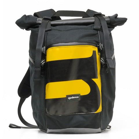 BUDDY No. 012 - Backpacks - medencebag