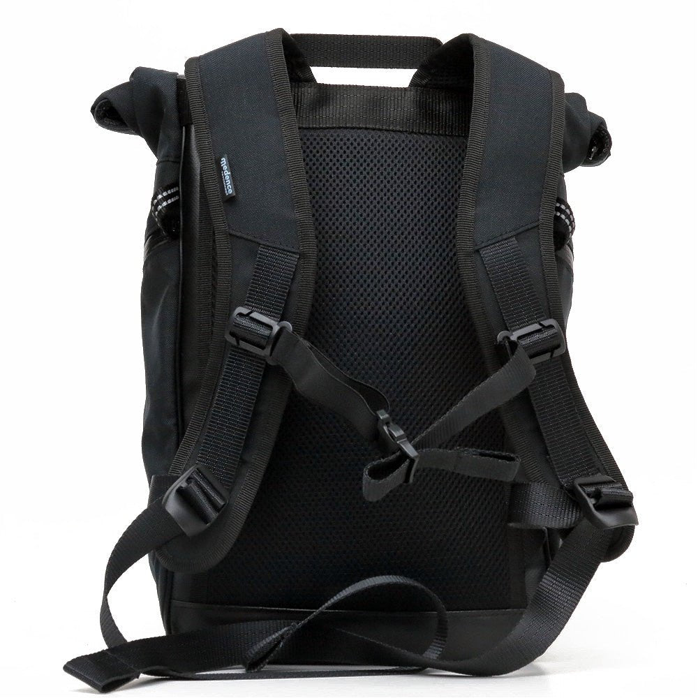 BUDDY No. 012 - Backpacks - medencebag