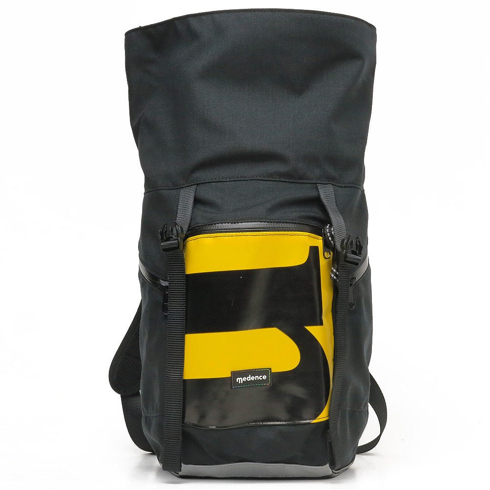 BUDDY No. 012 - Backpacks - medencebag