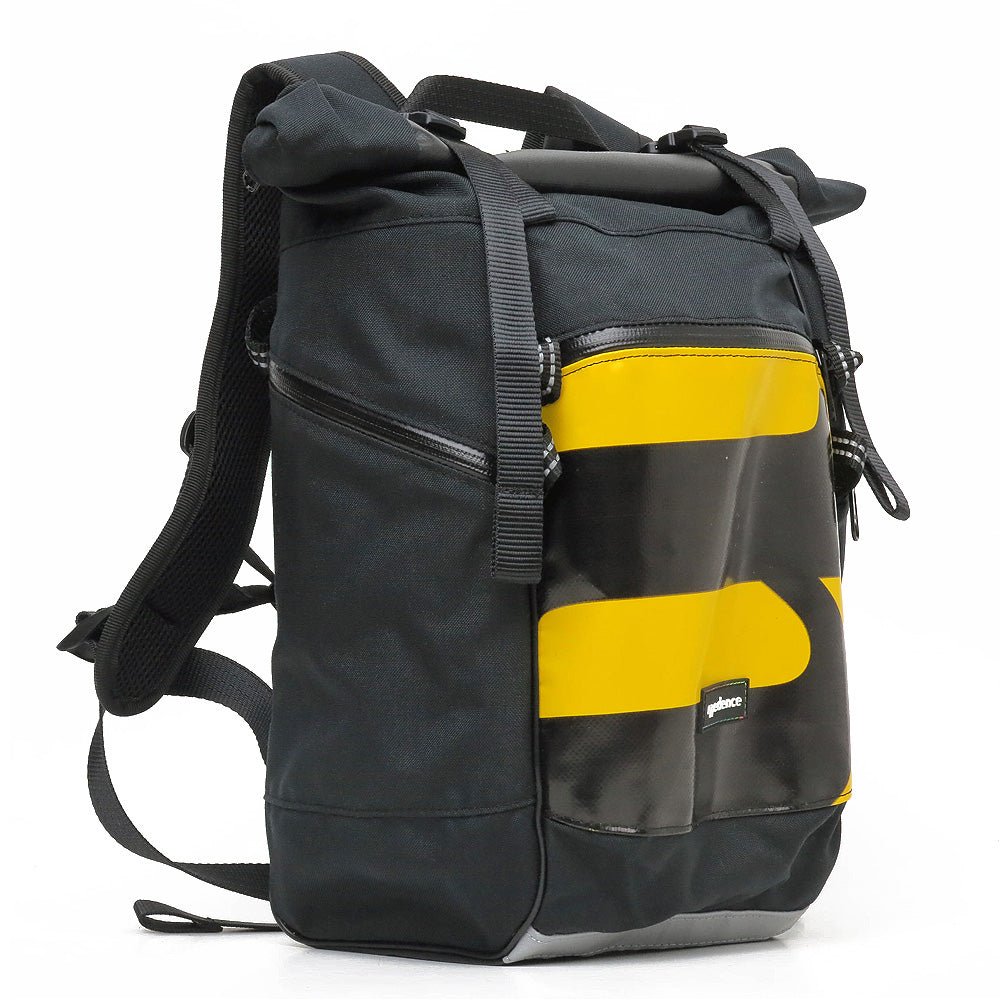 BUDDY No. 012 - Backpacks - medencebag