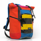 BUDDY No. 013 - Backpacks - medencebag