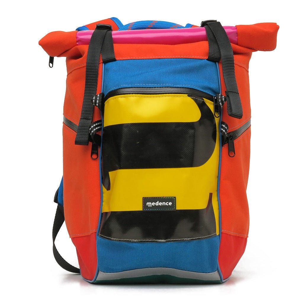 Backpack - BUDDY #013 – medencebag