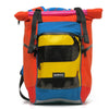 BUDDY No. 013 - Backpacks - medencebag