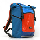 BUDDY No. 014 - Backpacks - medencebag