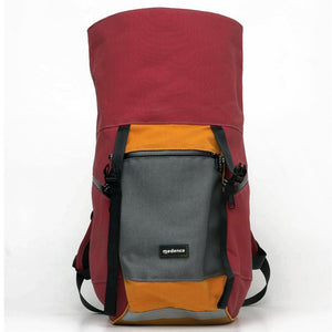 BUDDY No. 016 - Backpacks - medencebag