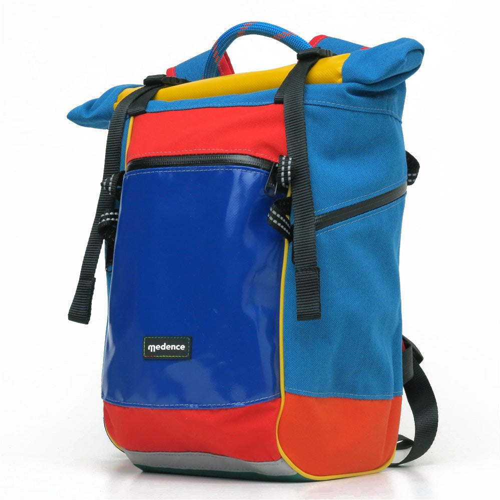 BUDDY No. 017 - Backpacks - medencebag