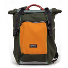 BUDDY No. 018 - Backpacks - medencebag