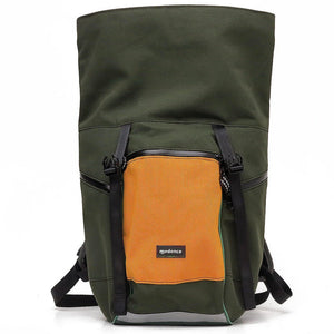 BUDDY No. 018 - Backpacks - medencebag