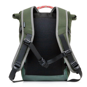 BUDDY No. 018 - Backpacks - medencebag