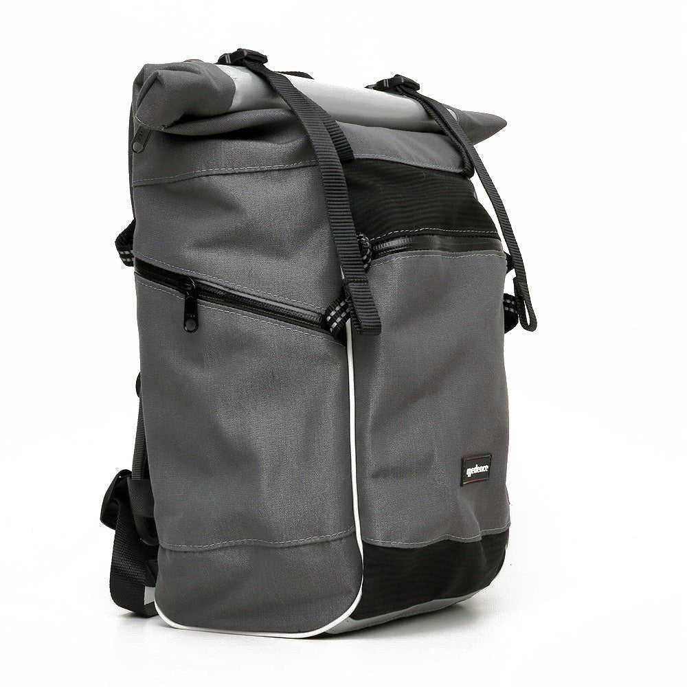 BUDDY No. 019 - Backpacks - medencebag