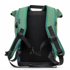 BUDDY No. 020 - Backpacks - medencebag