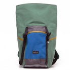 BUDDY No. 020 - Backpacks - medencebag