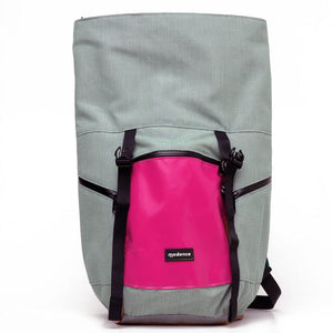 BUDDY No. 021 - Backpacks - medencebag