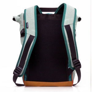 BUDDY No. 021 - Backpacks - medencebag