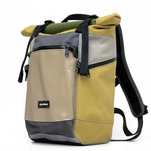 BUDDY No. 022 - Backpacks - medencebag