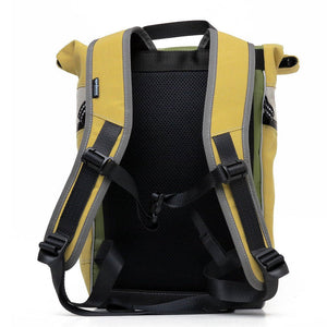 BUDDY No. 022 - Backpacks - medencebag