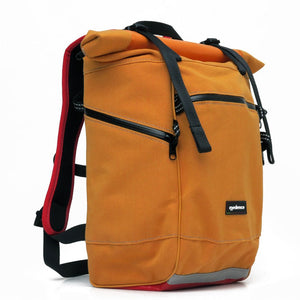 BUDDY No. 023 - Backpacks - medencebag