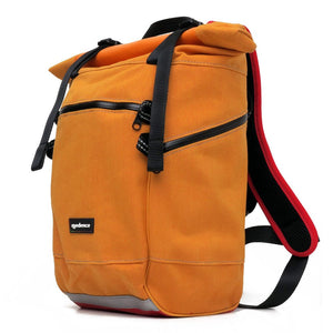 BUDDY No. 023 - Backpacks - medencebag