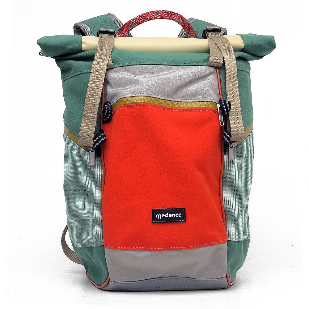 BUDDY No. 025 - Backpacks - medencebag