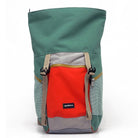 BUDDY No. 025 - Backpacks - medencebag