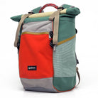 BUDDY No. 025 - Backpacks - medencebag