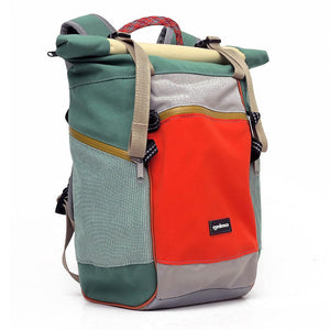 BUDDY No. 025 - Backpacks - medencebag