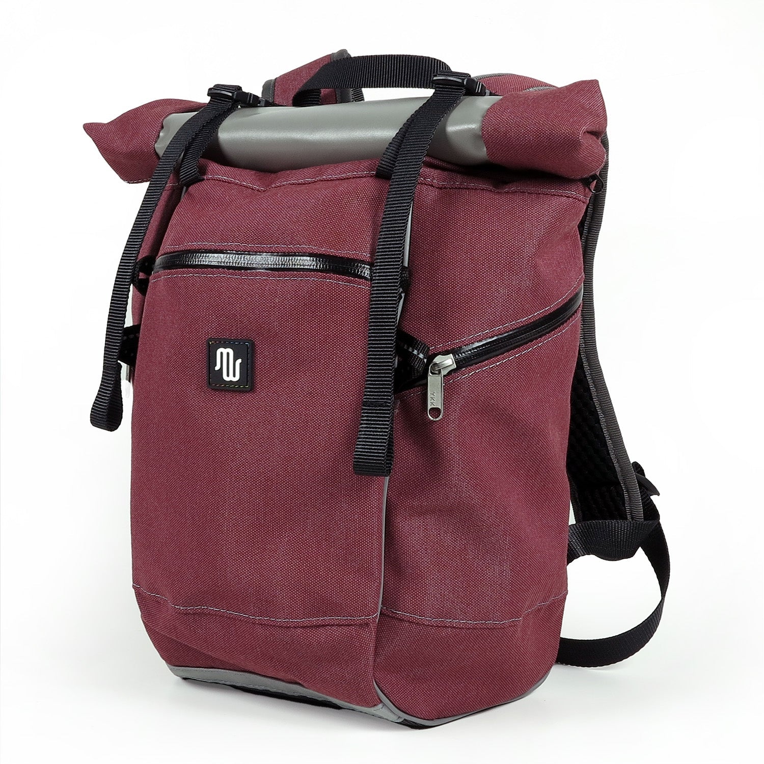 BUDDY No. 026 - Backpacks - medencebag