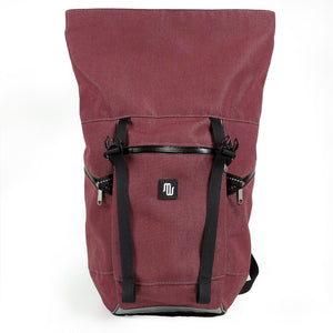 BUDDY No. 026 - Backpacks - medencebag