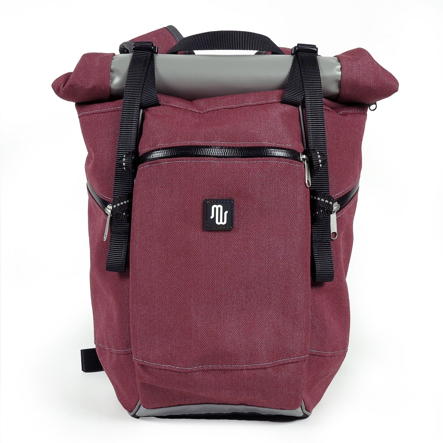 BUDDY No. 026 - Backpacks - medencebag