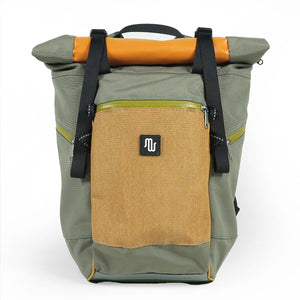 BUDDY No. 027 - Backpacks - medencebag