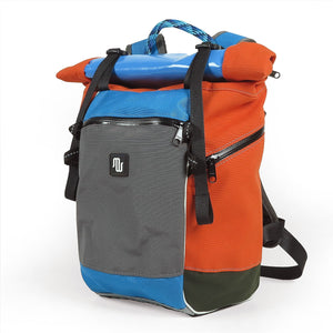 BUDDY No. 030 - Backpacks - medencebag