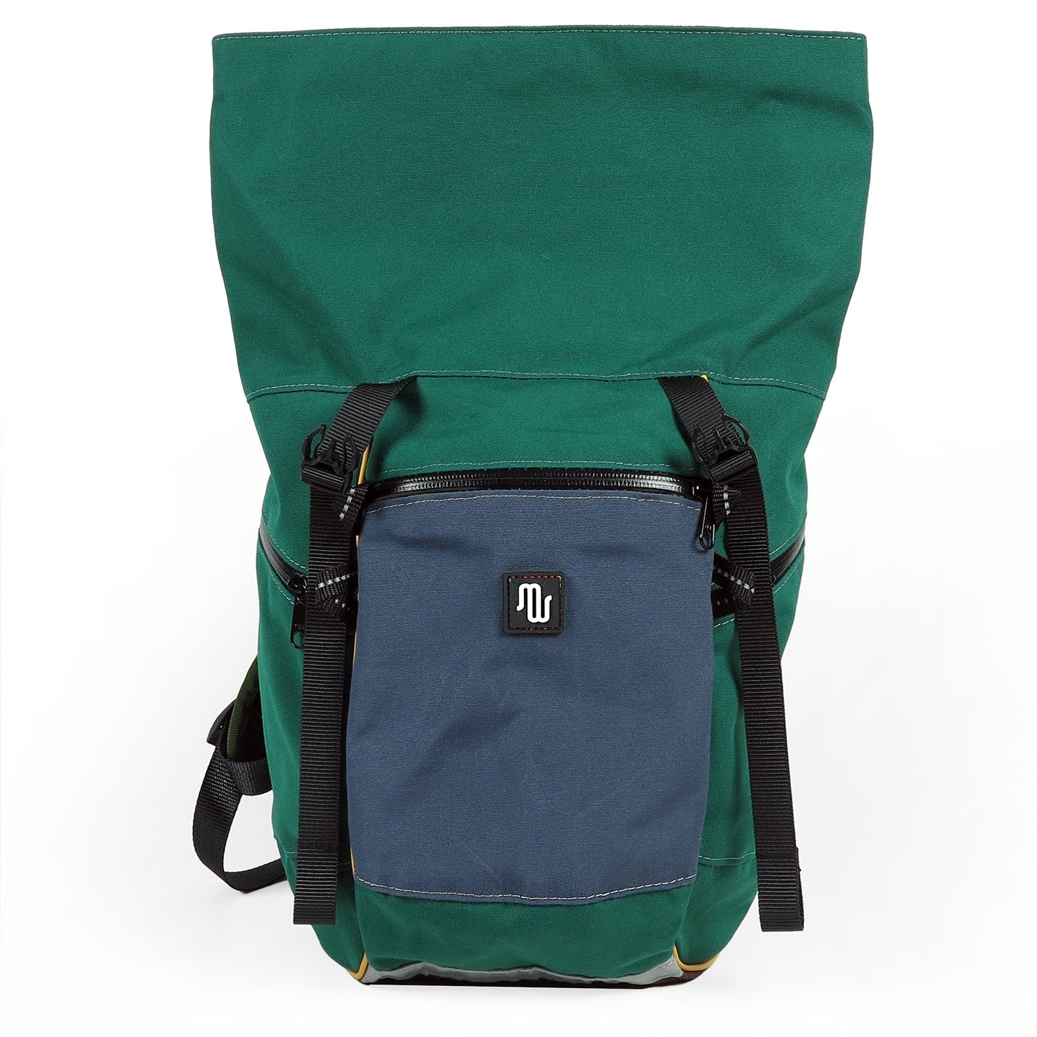 BUDDY No. 031 - Backpacks - medencebag