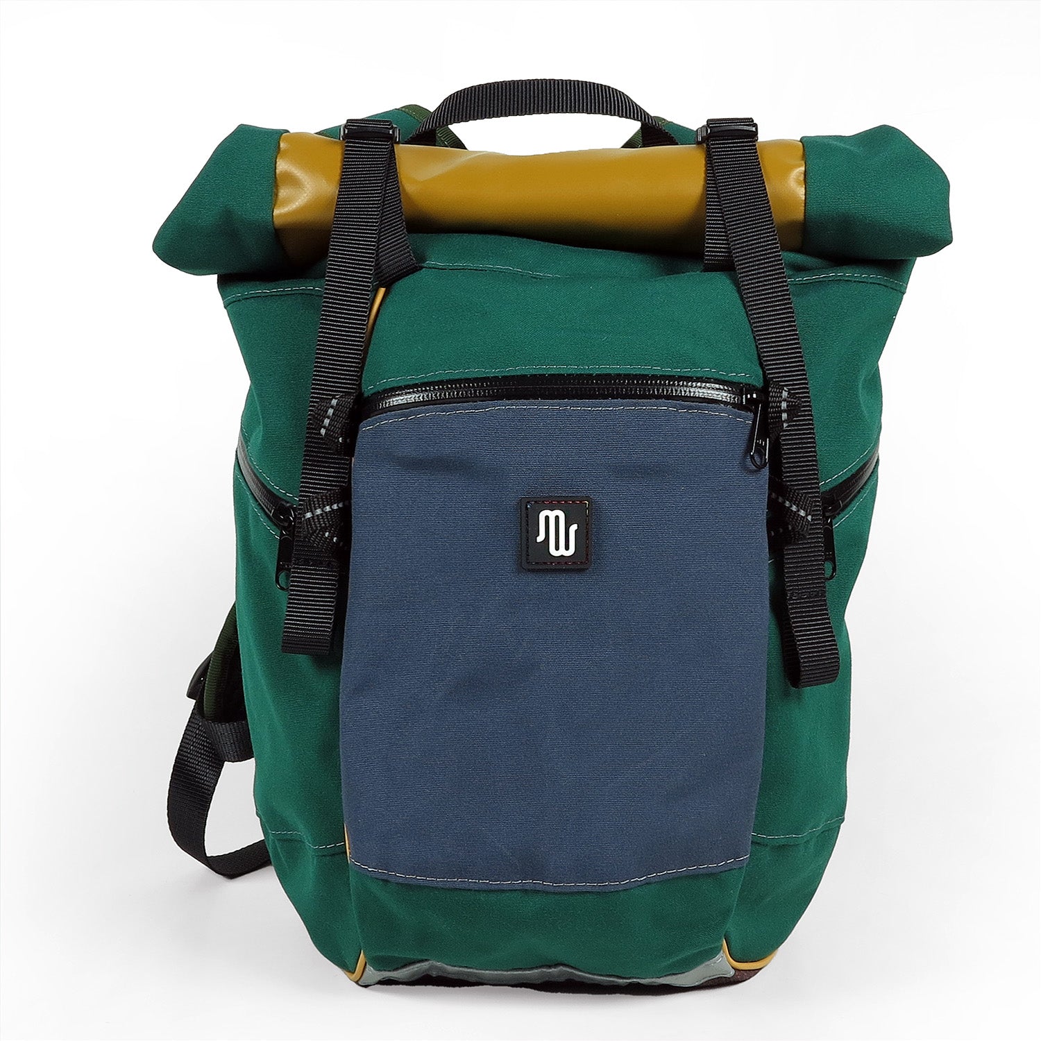 BUDDY No. 031 - Backpacks - medencebag