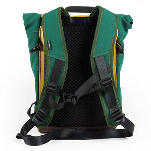 BUDDY No. 031 - Backpacks - medencebag