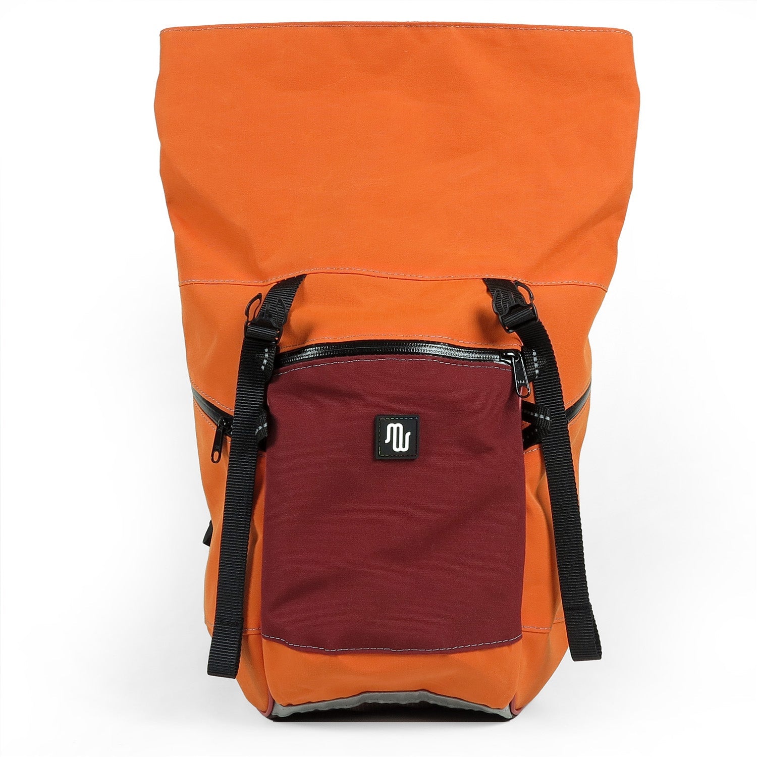 BUDDY No. 032 - Backpacks - medencebag