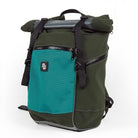 BUDDY No. 033 - Backpacks - medencebag