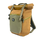 BUDDY No. 034 - Backpacks - medencebag
