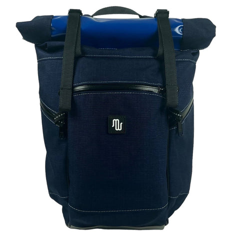 BUDDY No. 035 - Backpacks - medencebag