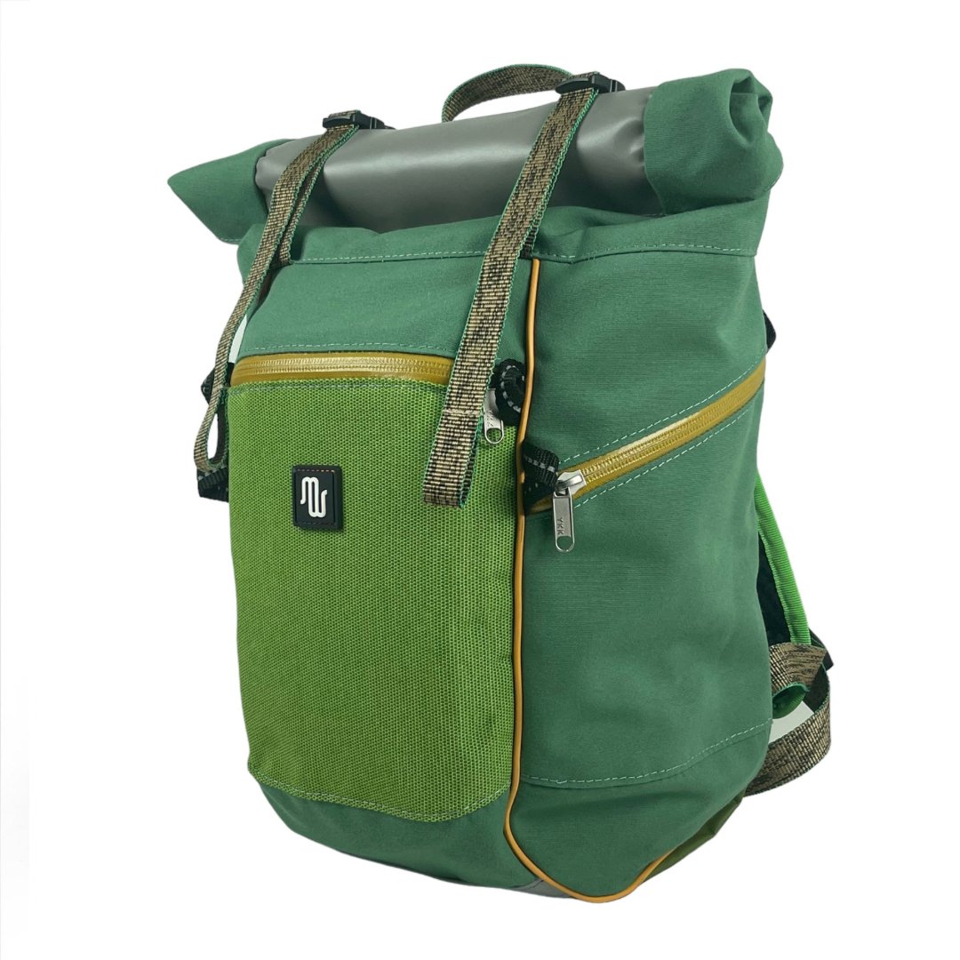 BUDDY No. 036 - Backpacks - medencebag