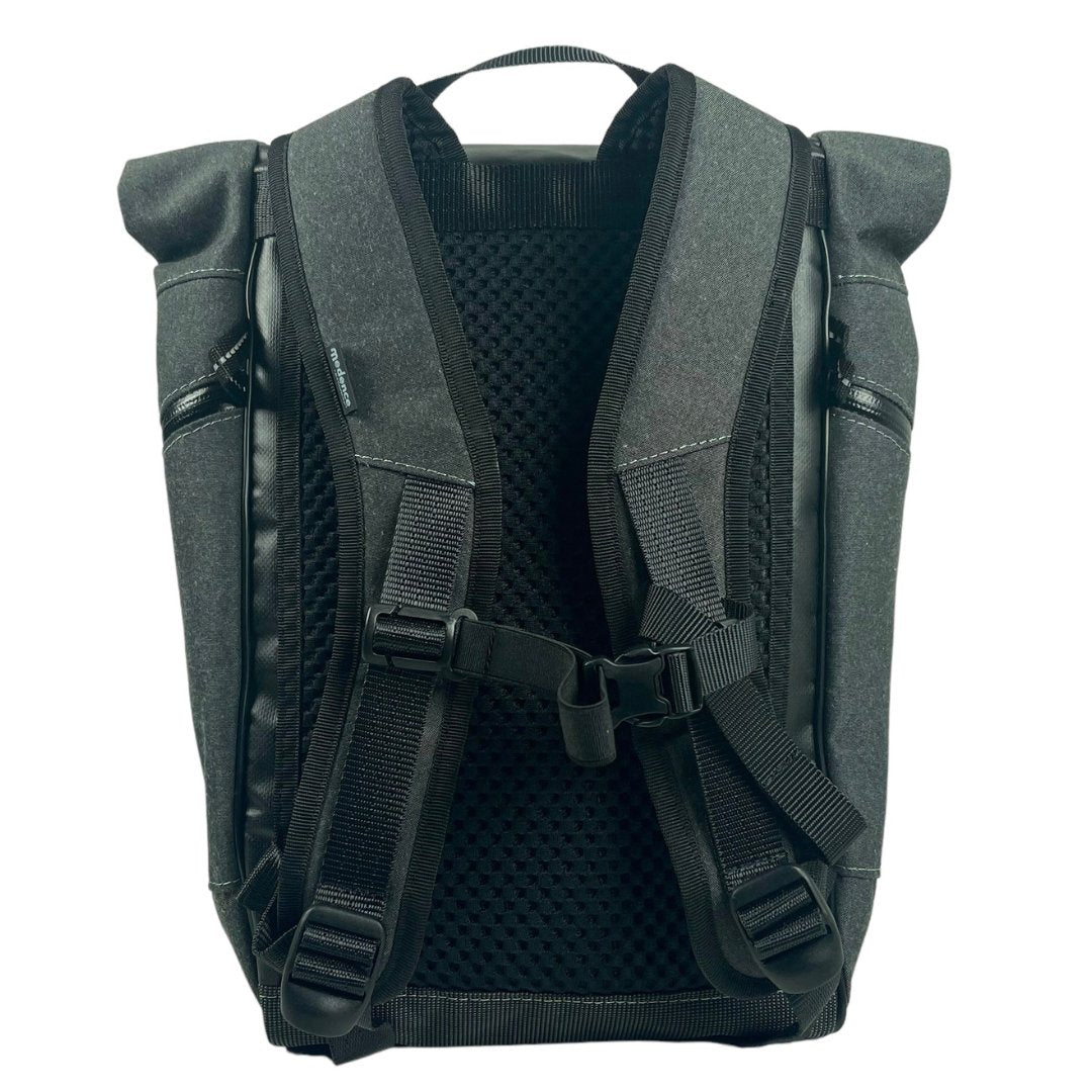 BUDDY No. 037 - Backpacks - medencebag