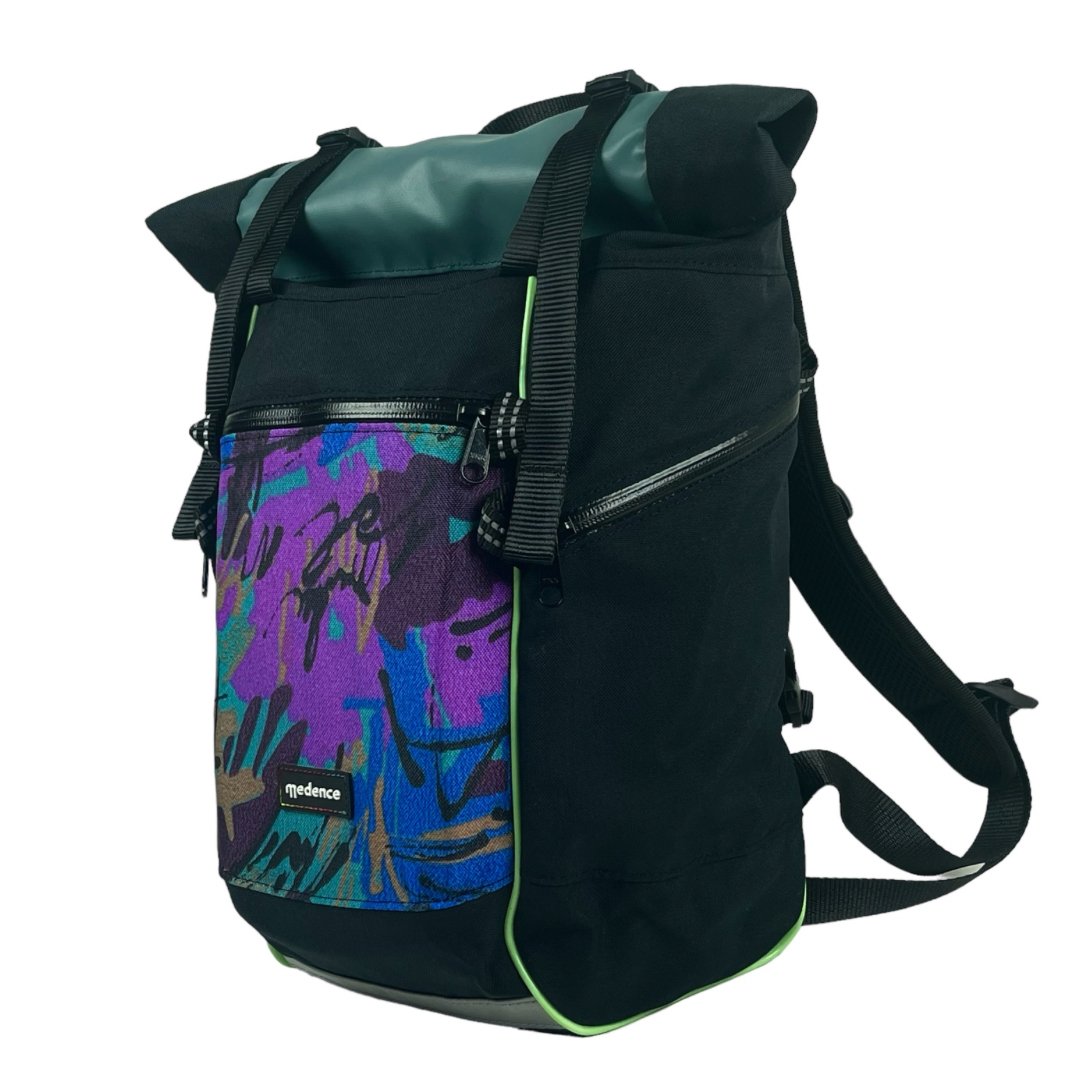 BUDDY No. 038 - Backpacks - medencebag