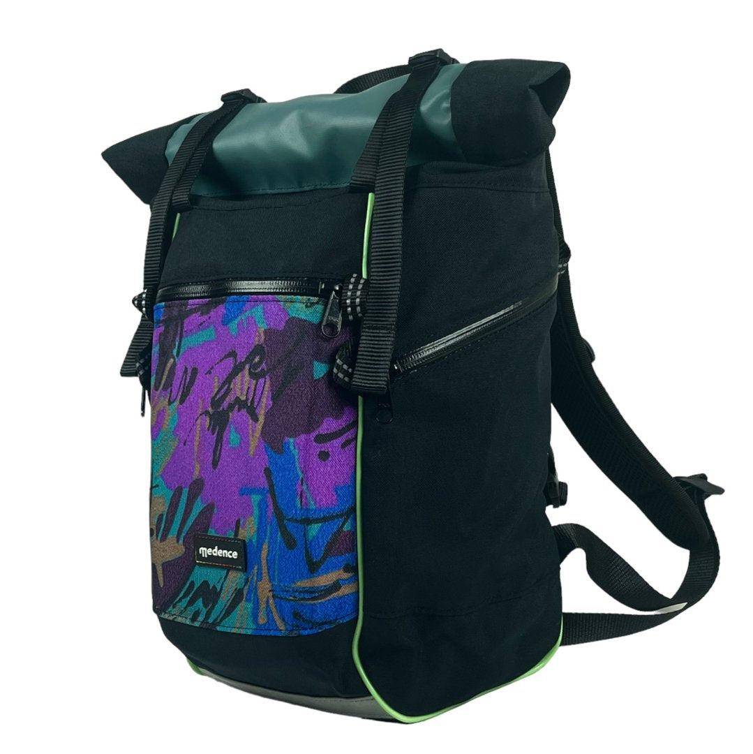 BUDDY No. 038 - Backpacks - medencebag
