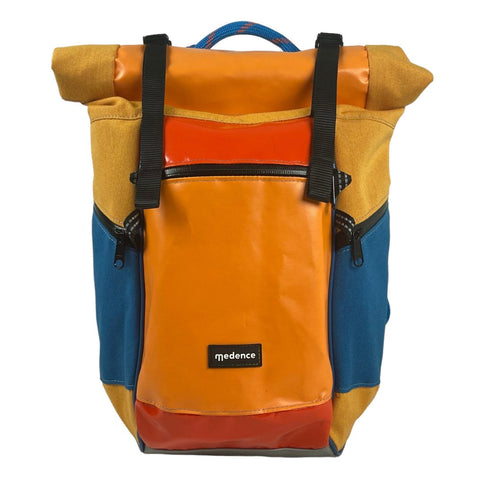 BUDDY No. 039 - Backpacks - medencebag