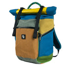BUDDY No. 041 - Backpacks - medencebag