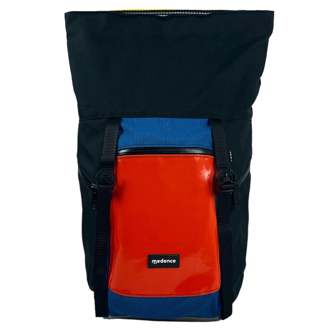 BUDDY No. 044 - Backpacks - medencebag