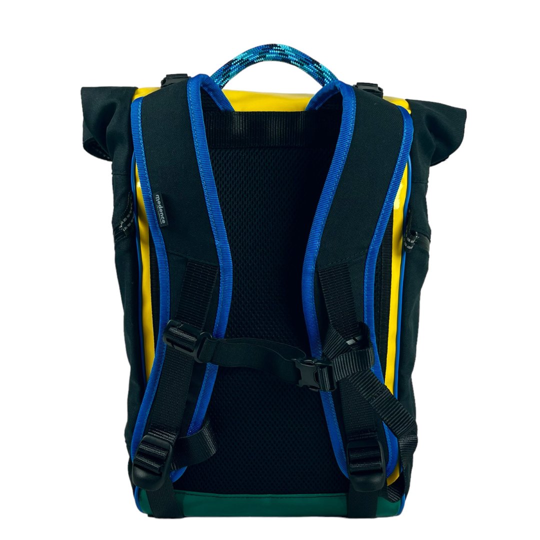 BUDDY No. 044 - Backpacks - medencebag